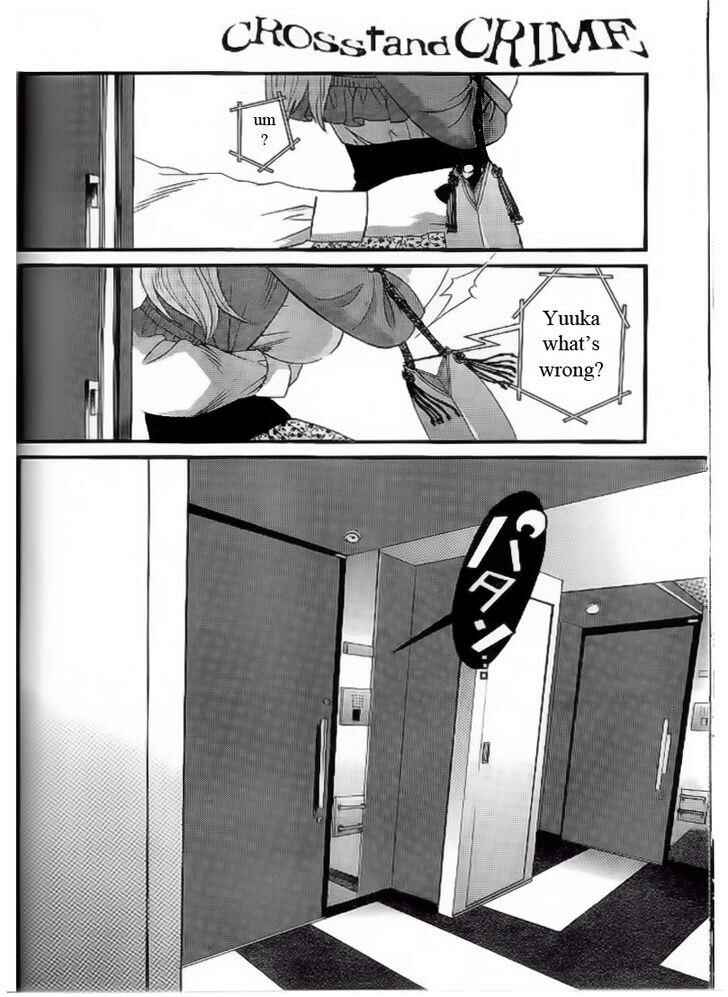 Page 6 Chapter 15 Cross and Crime