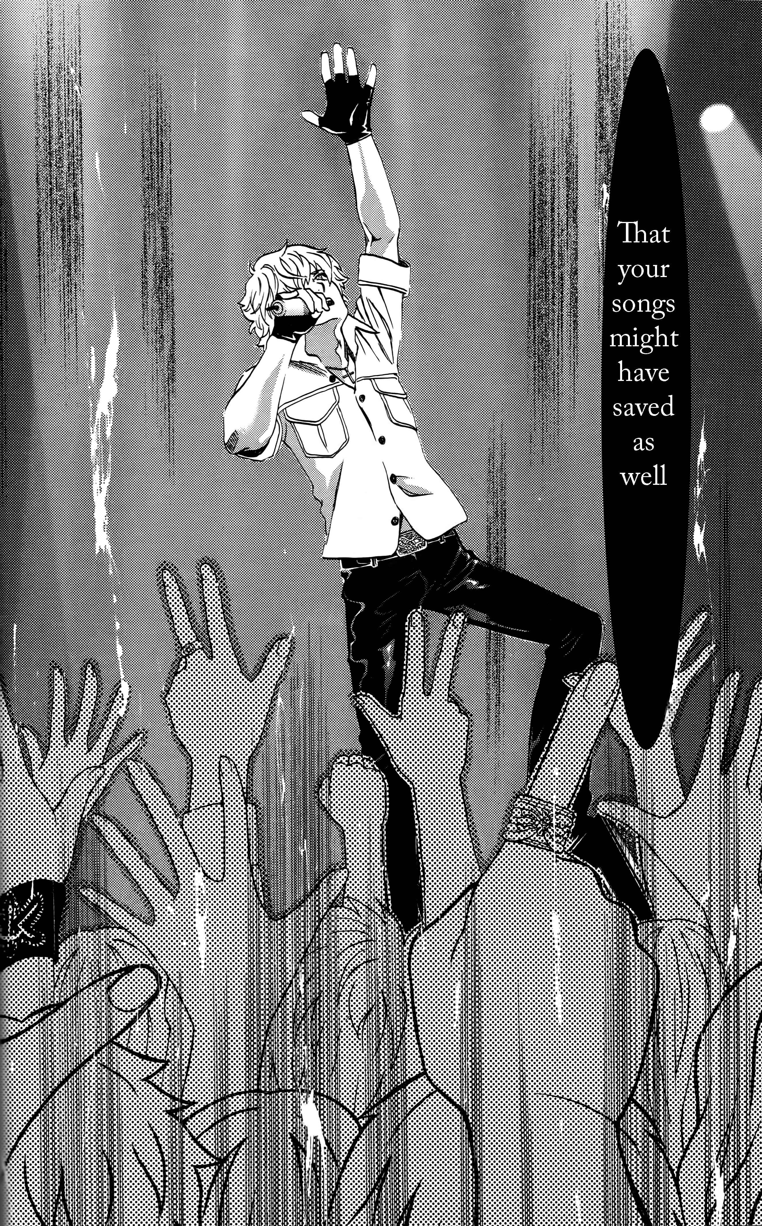 Page 15 Chapter 20 Cross and Crime