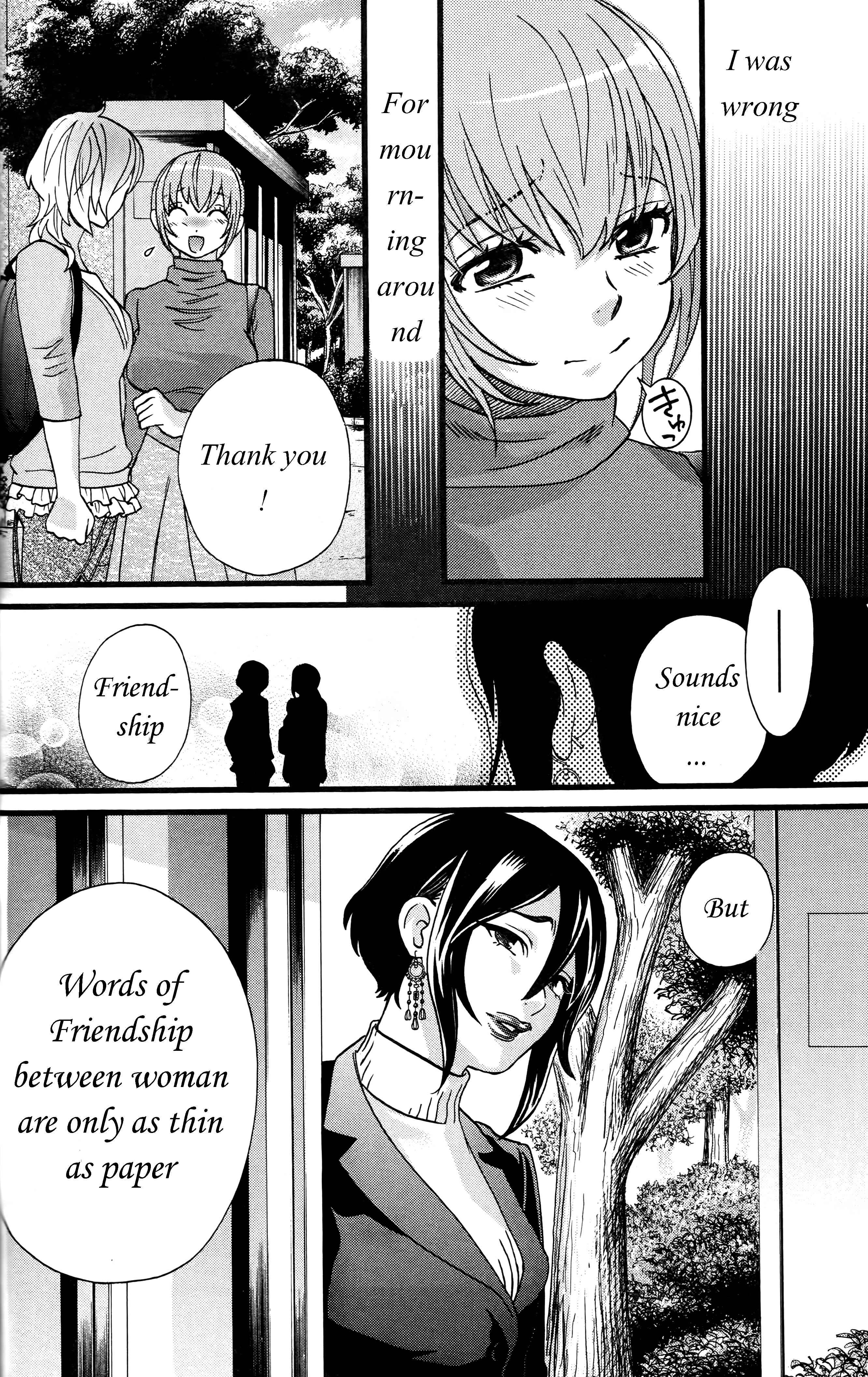 Page 19 Chapter 20 Cross and Crime