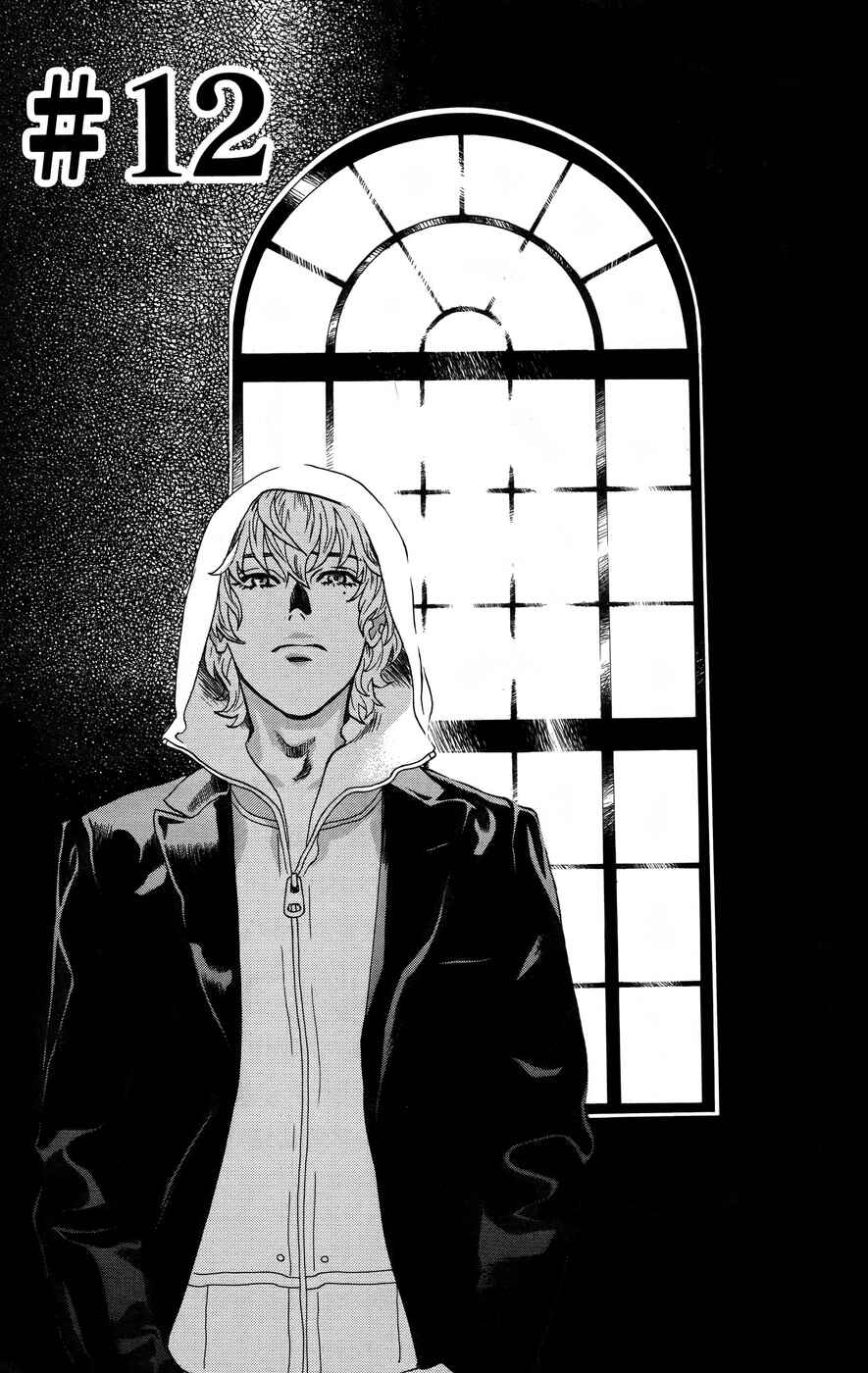 Page 1 Chapter 12 Cross and Crime