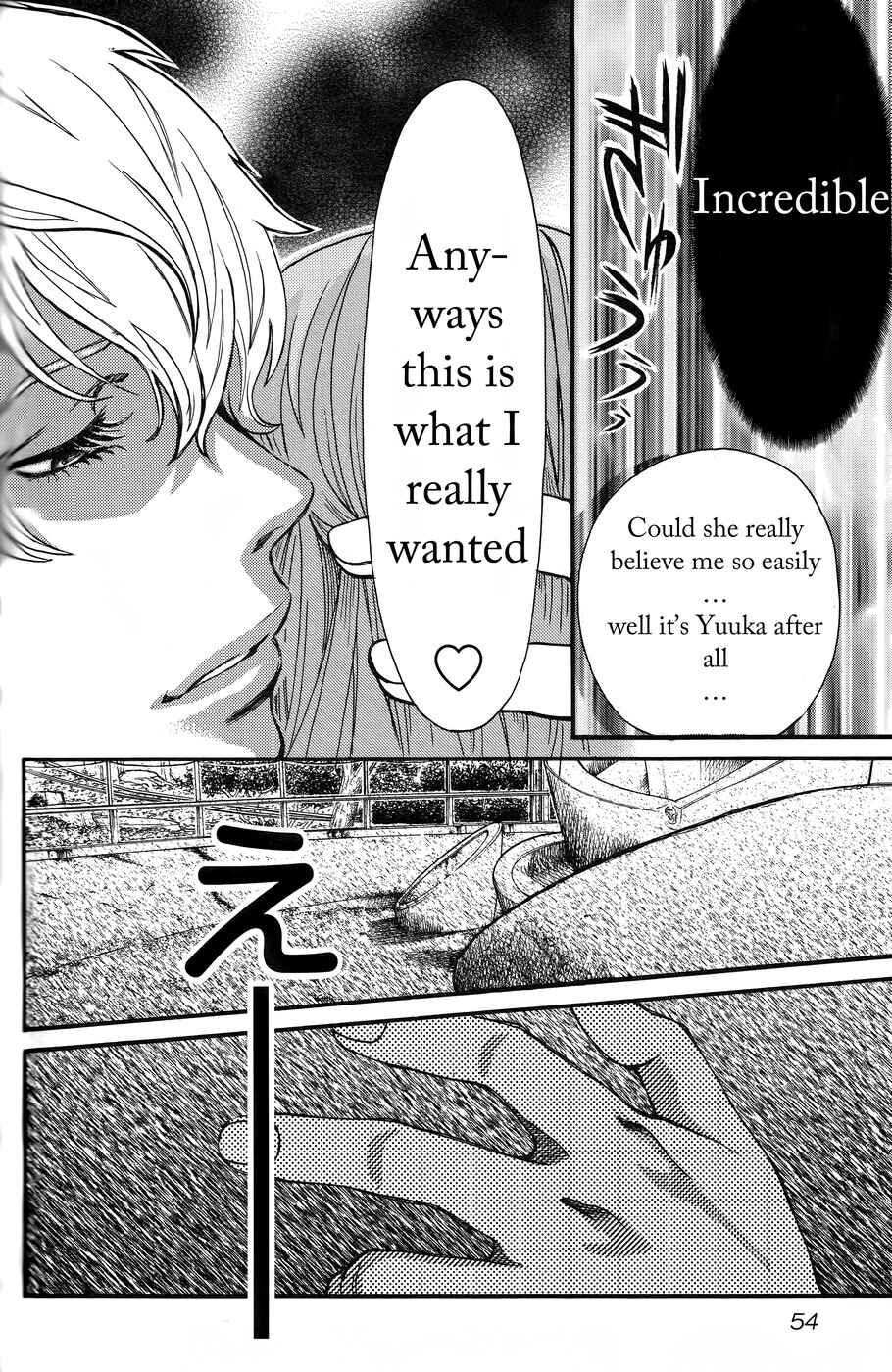 Page 12 Chapter 12 Cross and Crime