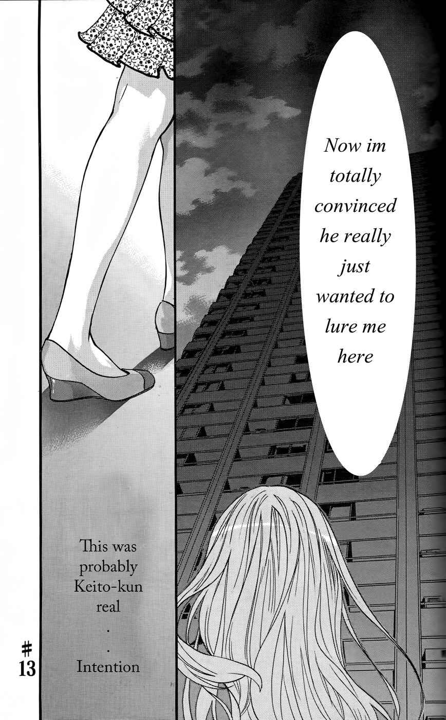 Page 21 Chapter 12 Cross and Crime