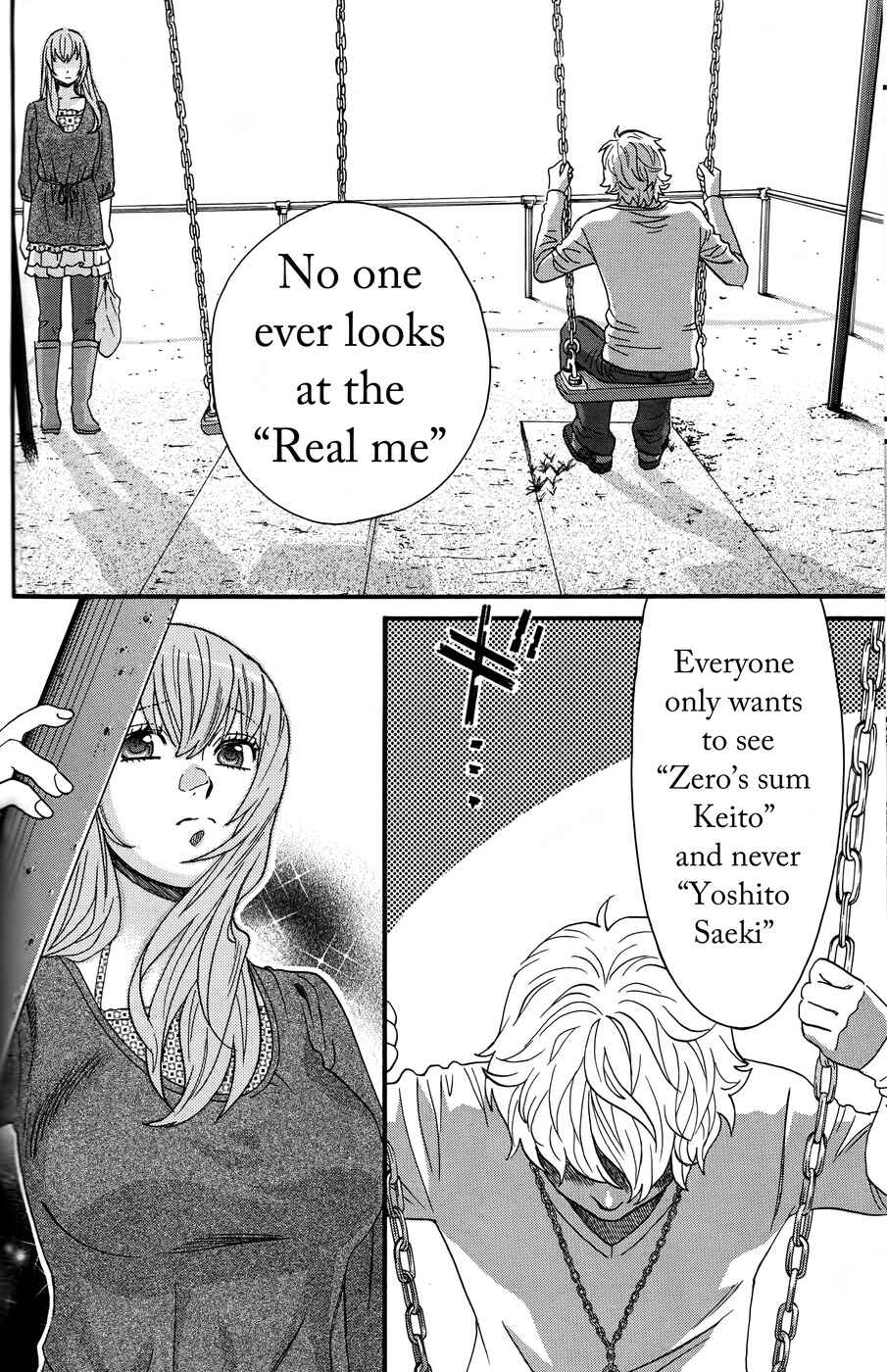 Page 6 Chapter 12 Cross and Crime
