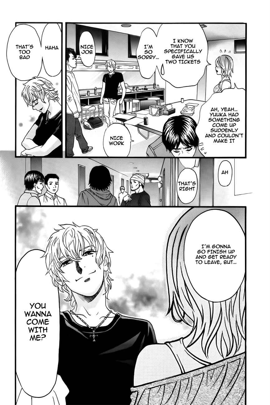 Page 22 Chapter 8 Cross and Crime