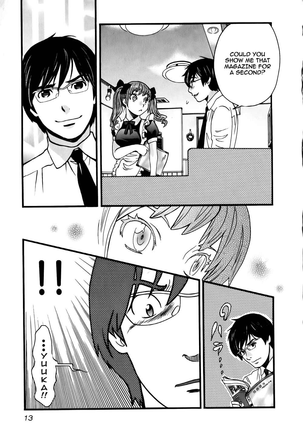 Page 13 Chapter 10 Cross and Crime
