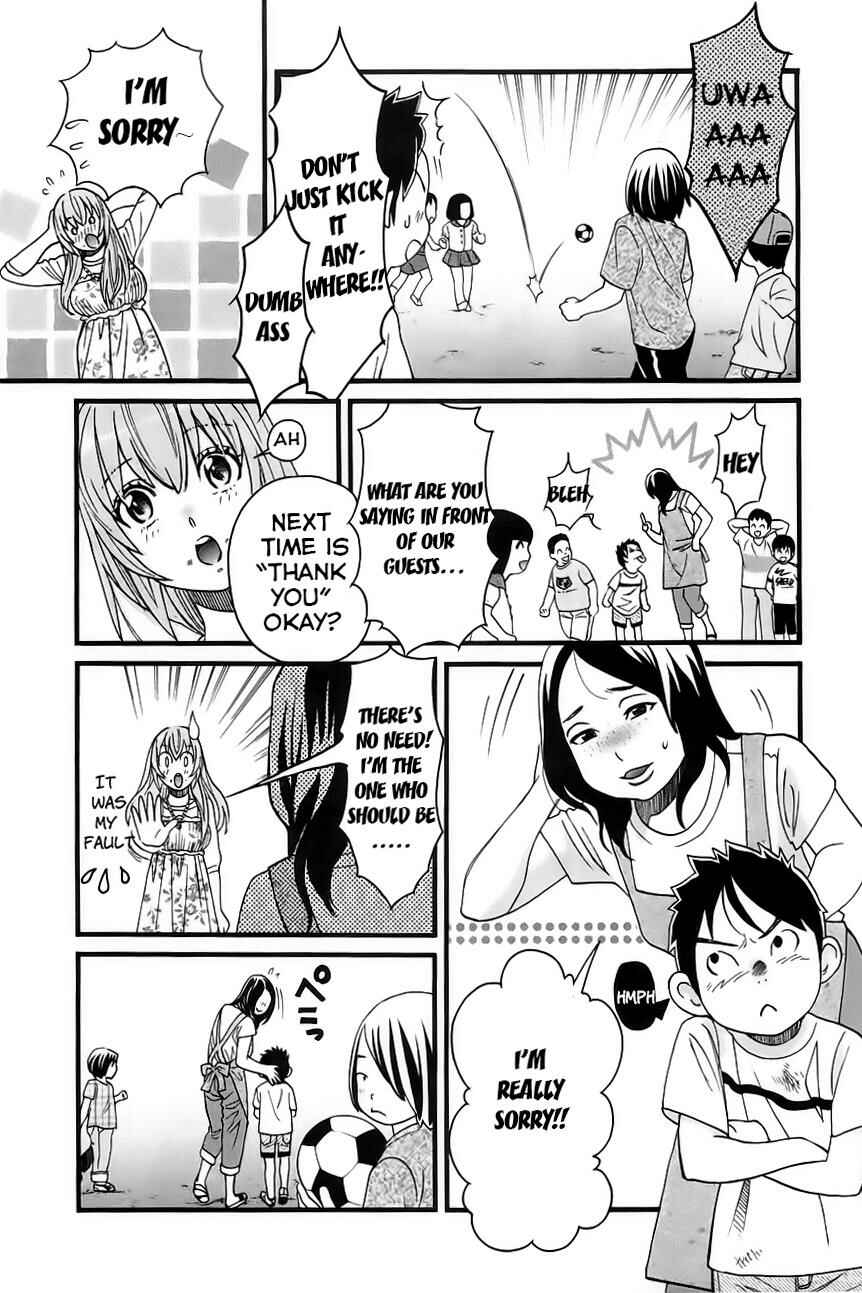 Page 10 Chapter 29 Cross and Crime