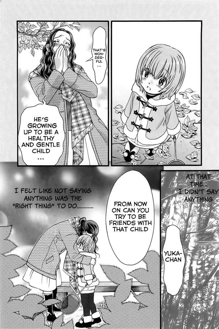 Page 19 Chapter 29 Cross and Crime