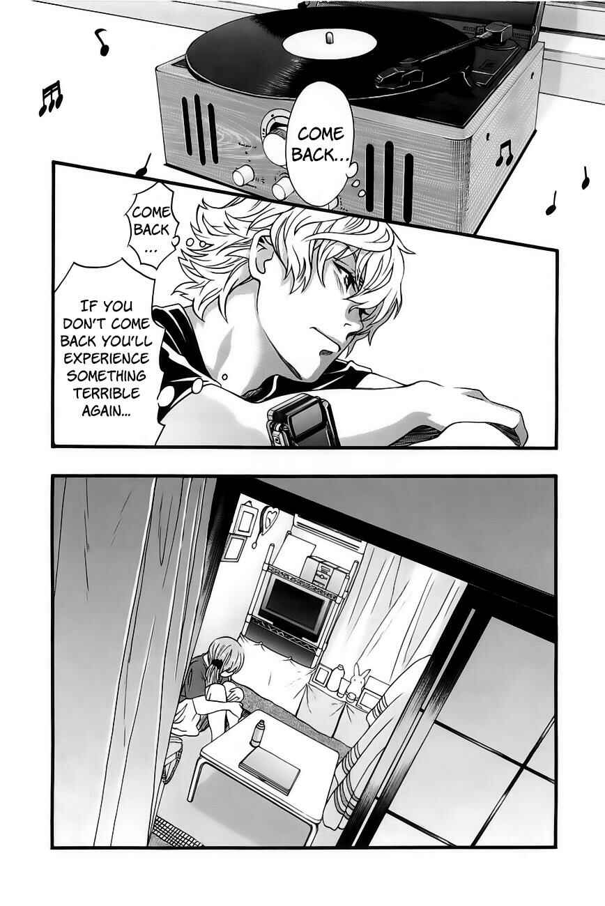 Page 21 Chapter 29 Cross and Crime