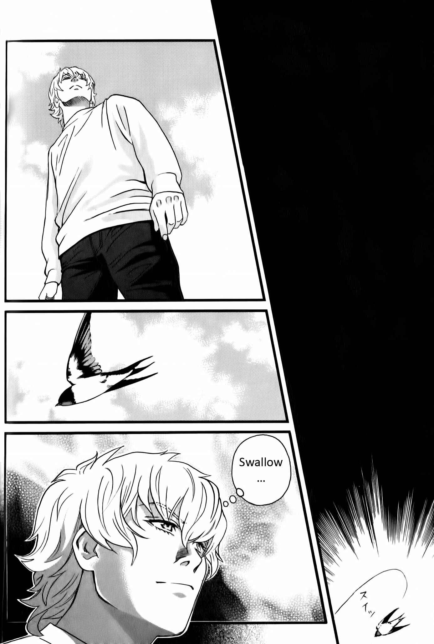 Page 13 Chapter 22 Cross and Crime