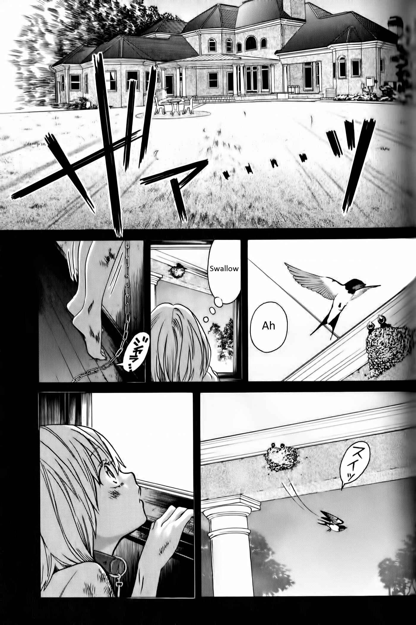 Page 14 Chapter 22 Cross and Crime