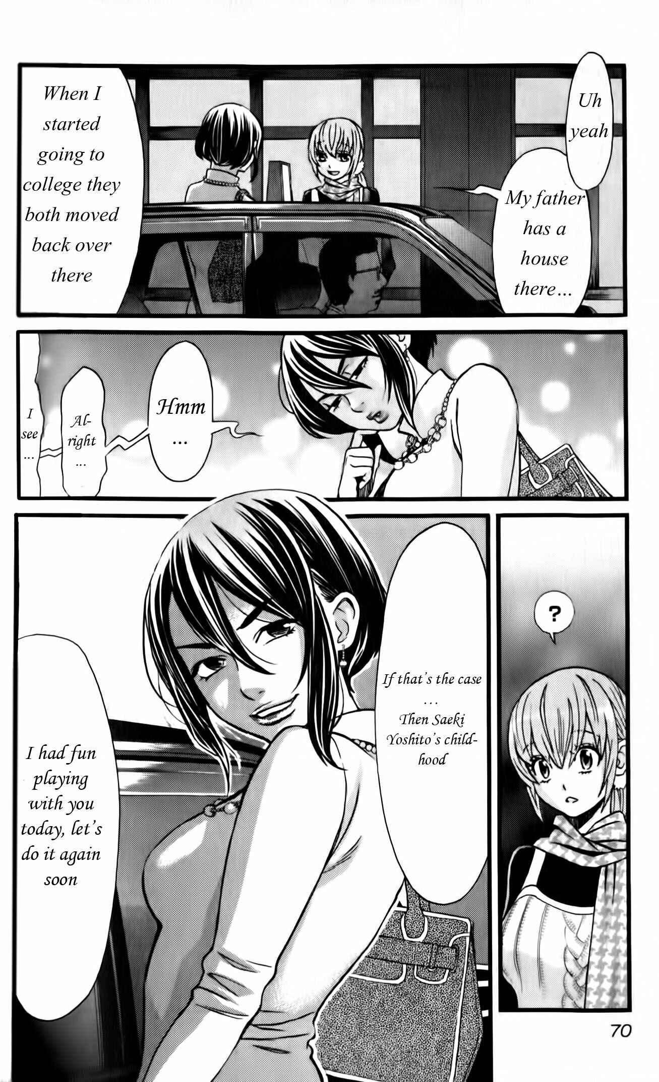 Page 21 Chapter 22 Cross and Crime