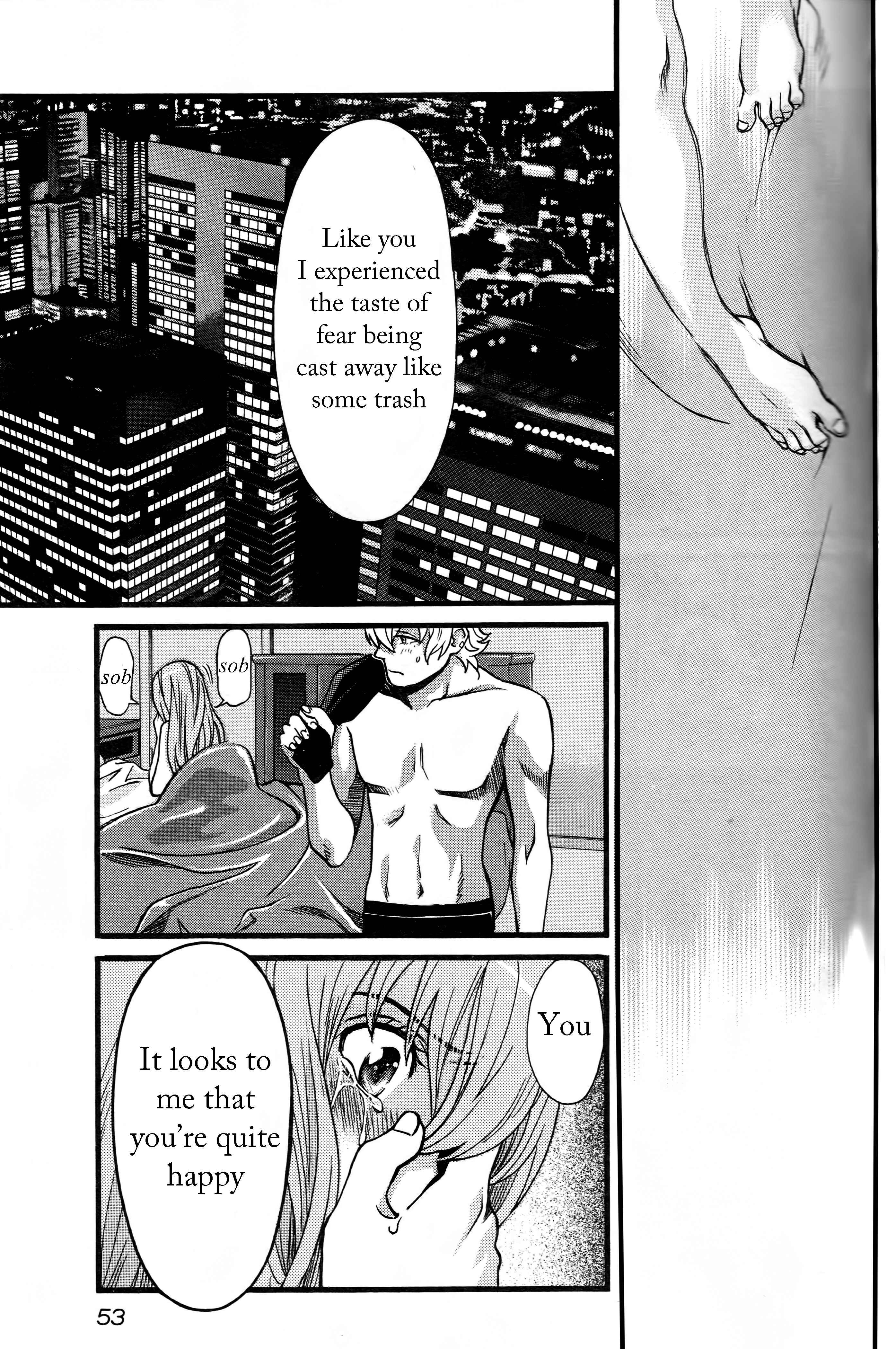 Page 12 Chapter 21 Cross and Crime