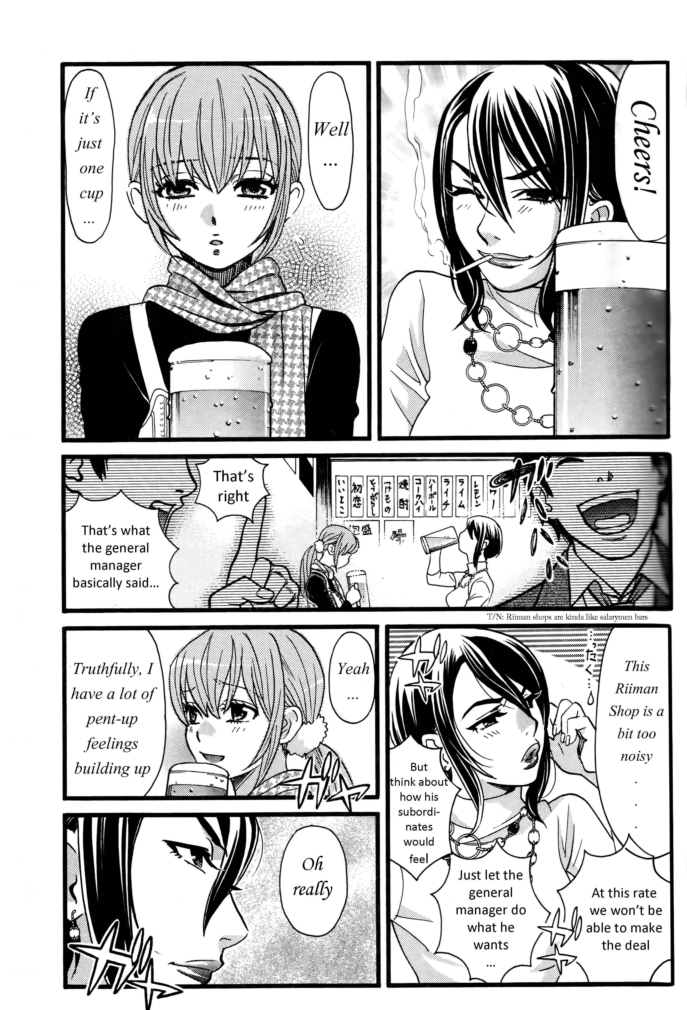 Page 18 Chapter 21 Cross and Crime
