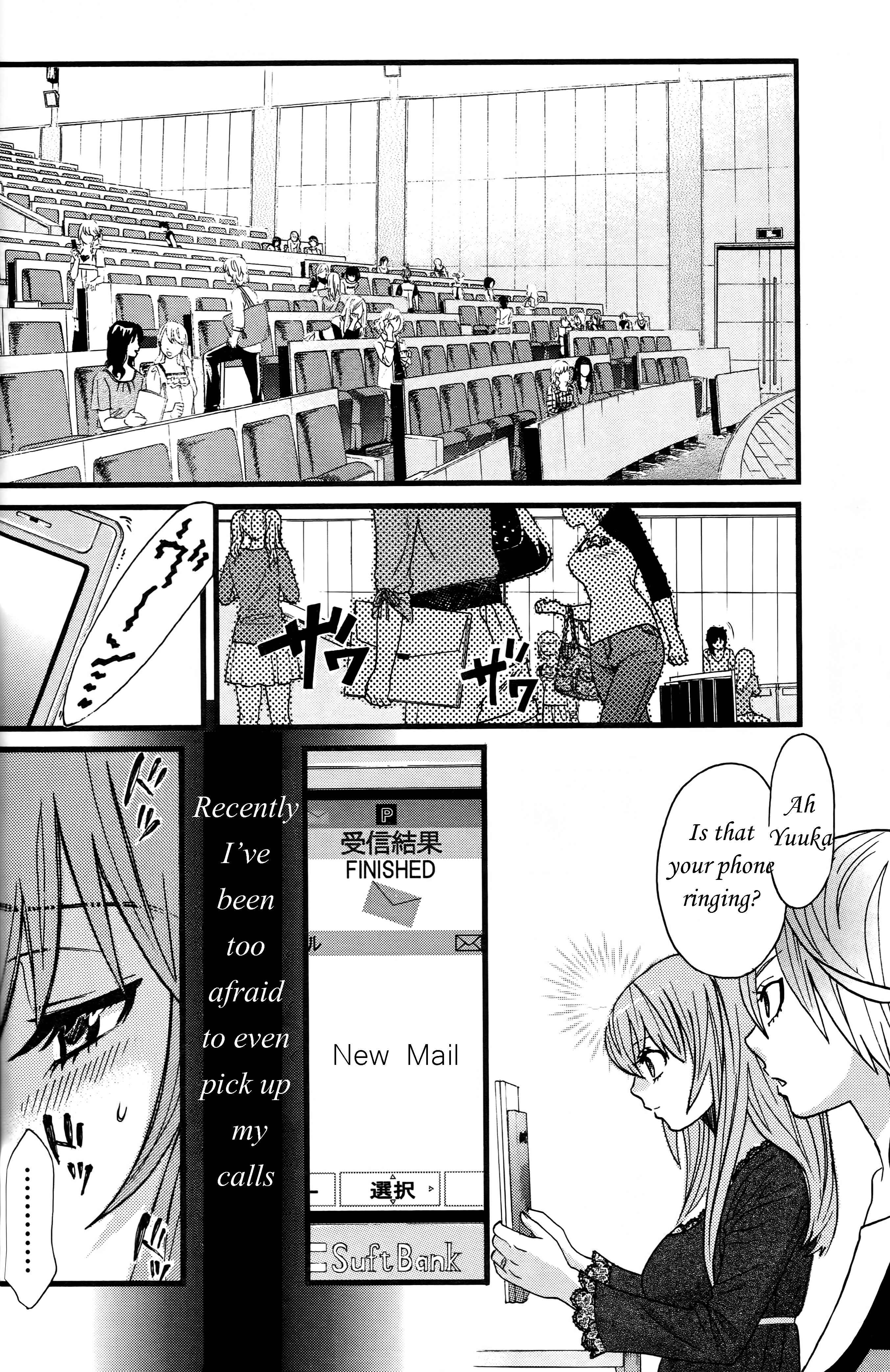 Page 3 Chapter 21 Cross and Crime