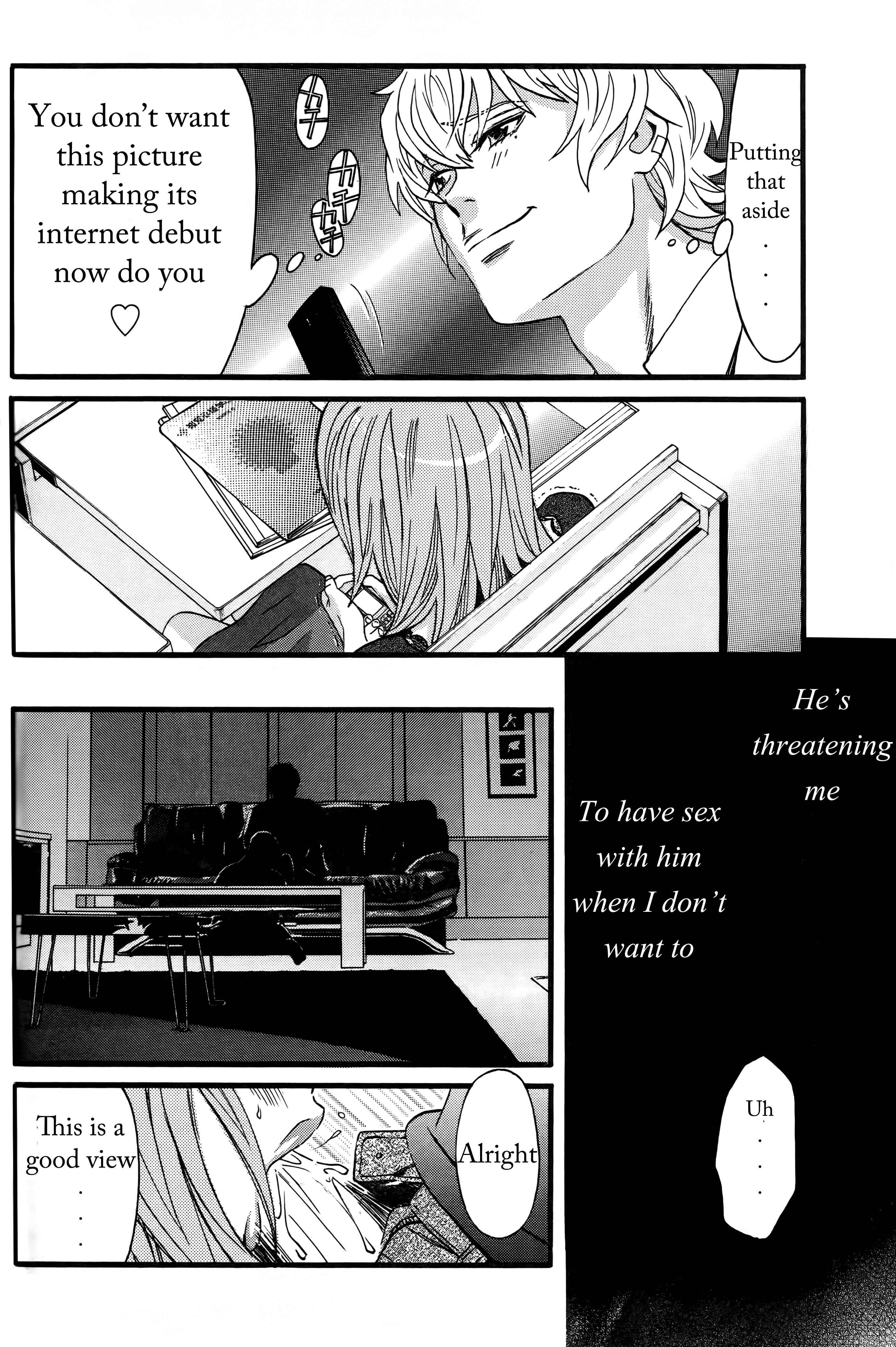 Page 5 Chapter 21 Cross and Crime