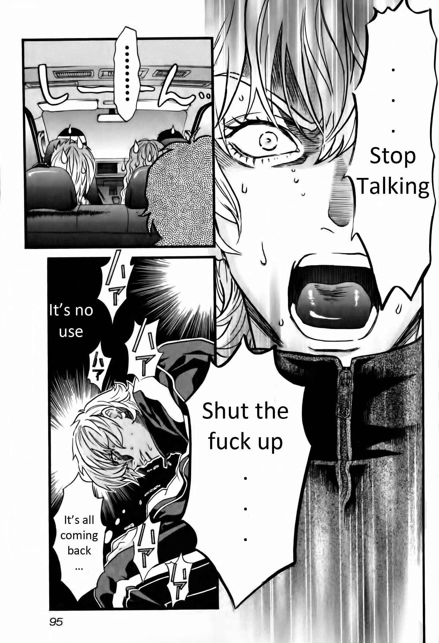 Page 13 Chapter 23 Cross and Crime