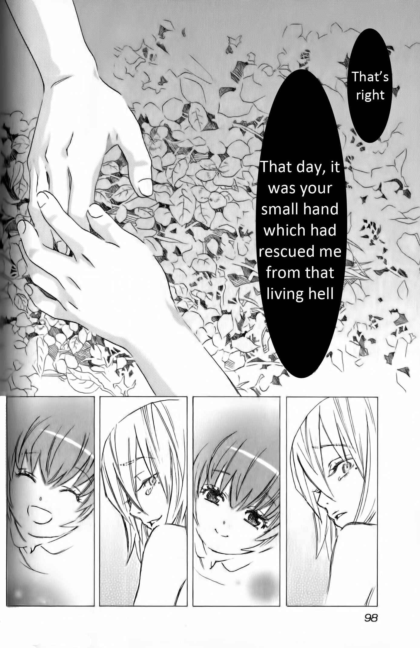 Page 16 Chapter 23 Cross and Crime