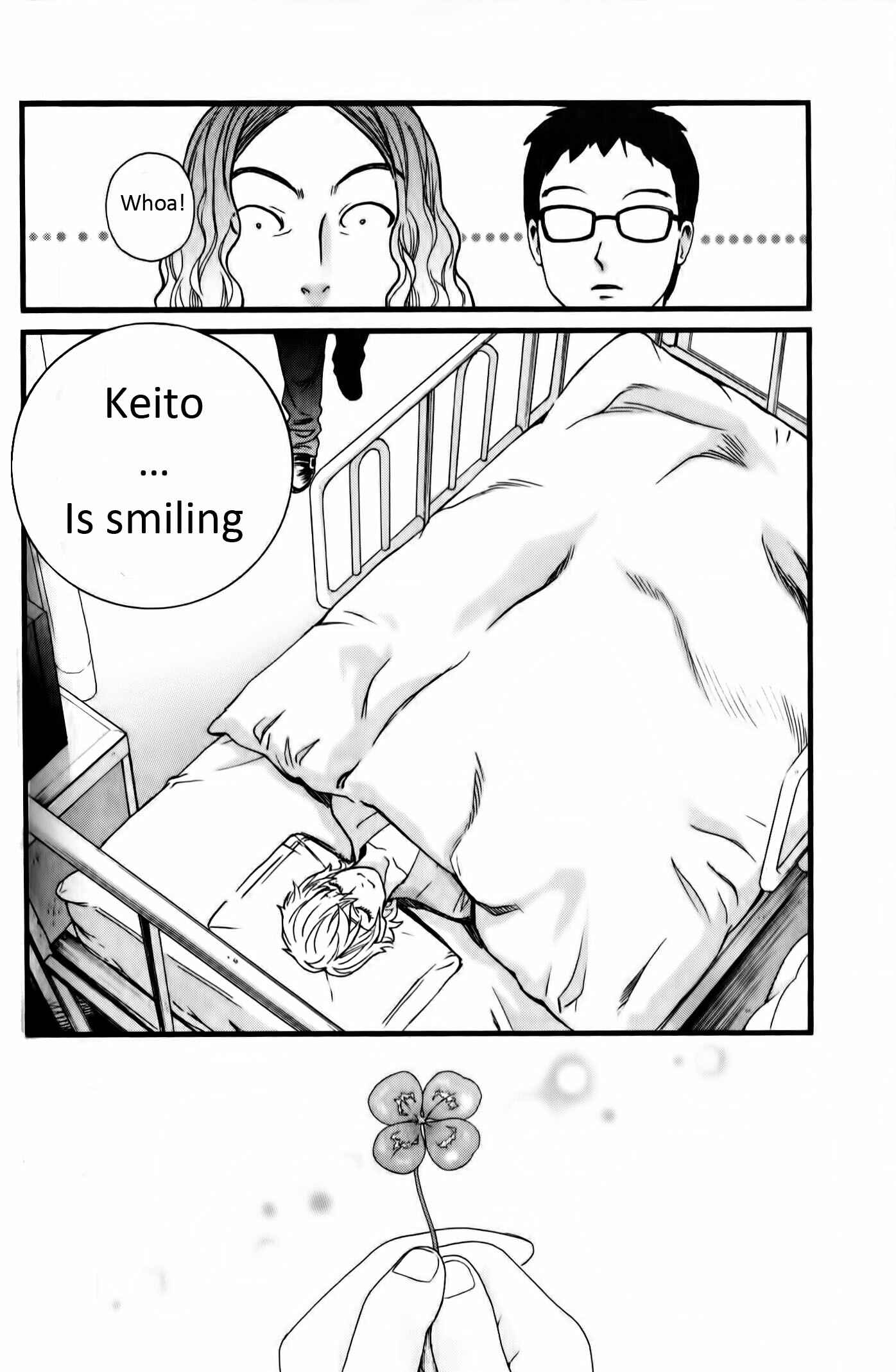 Page 18 Chapter 23 Cross and Crime