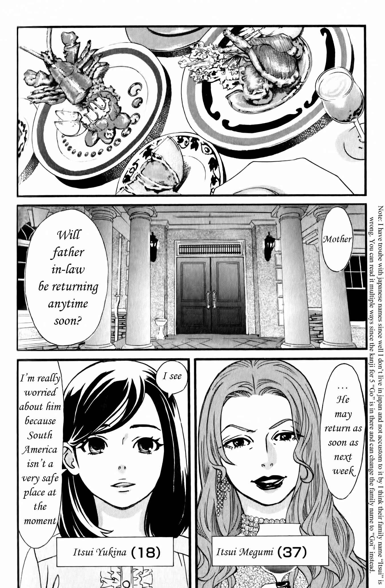 Page 2 Chapter 23 Cross and Crime
