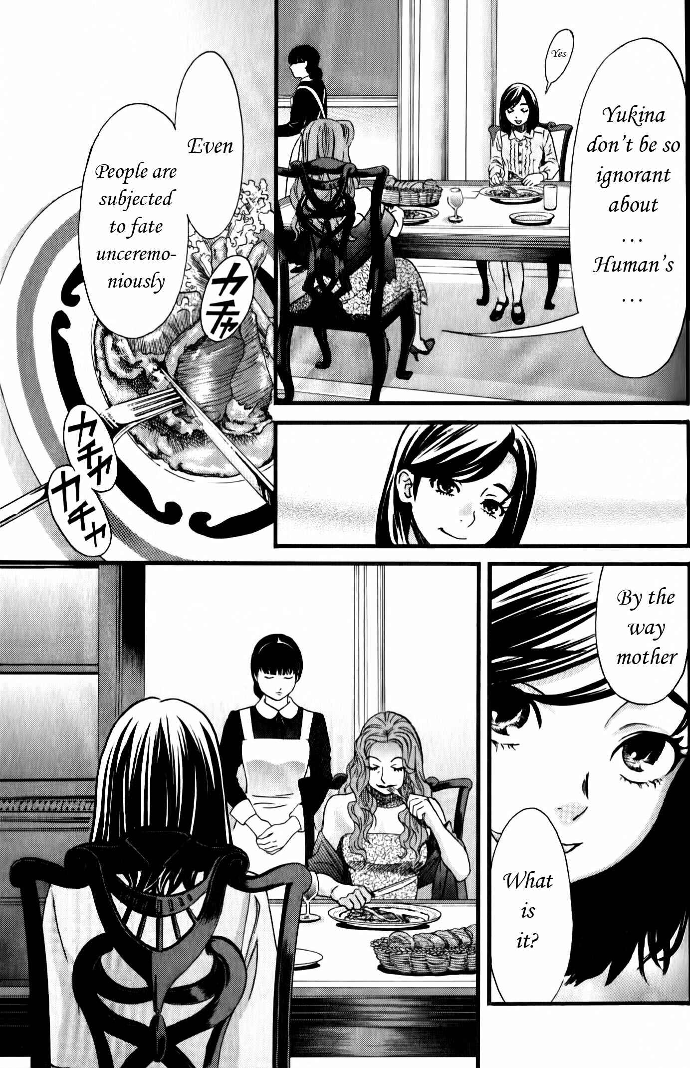 Page 3 Chapter 23 Cross and Crime
