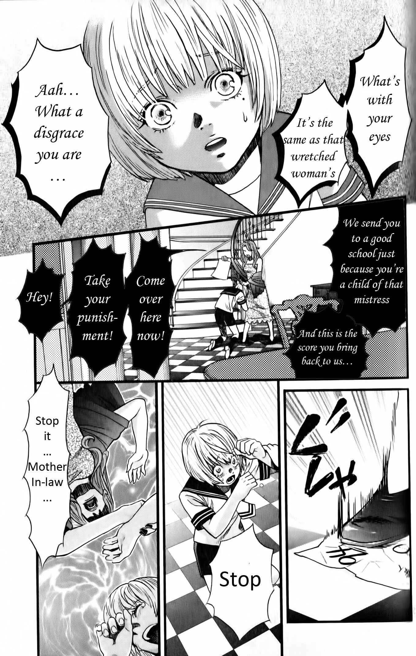 Page 5 Chapter 23 Cross and Crime