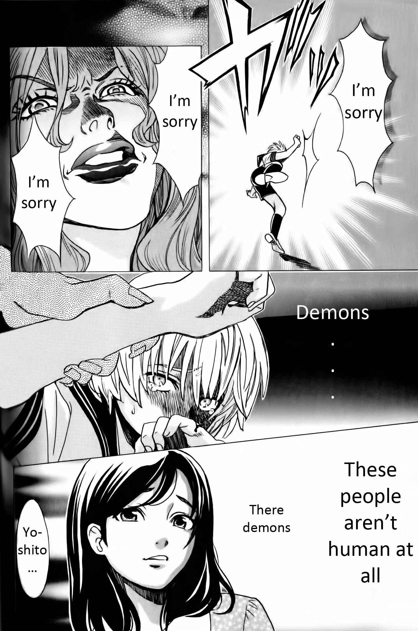 Page 6 Chapter 23 Cross and Crime