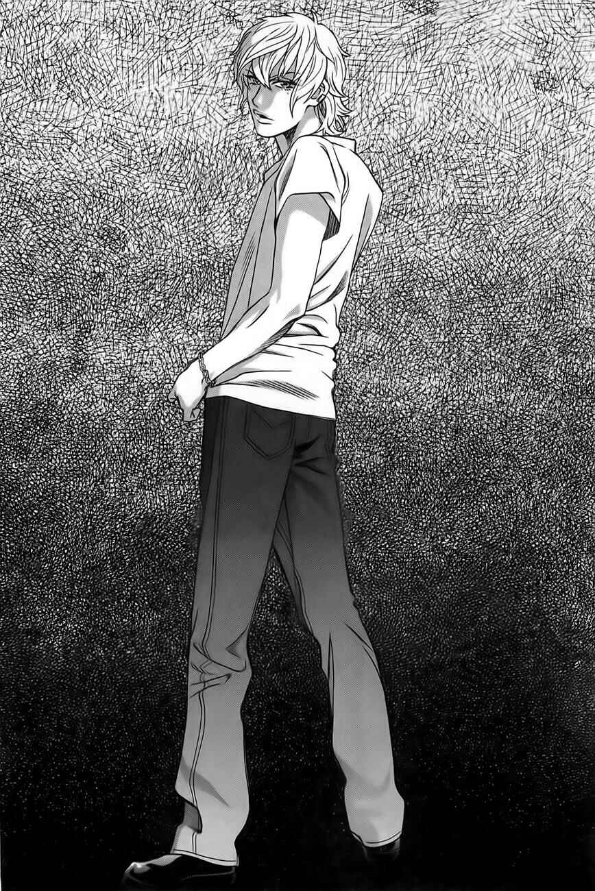 Page 11 Chapter 28 Cross and Crime