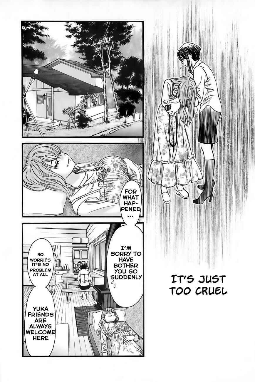 Page 13 Chapter 28 Cross and Crime