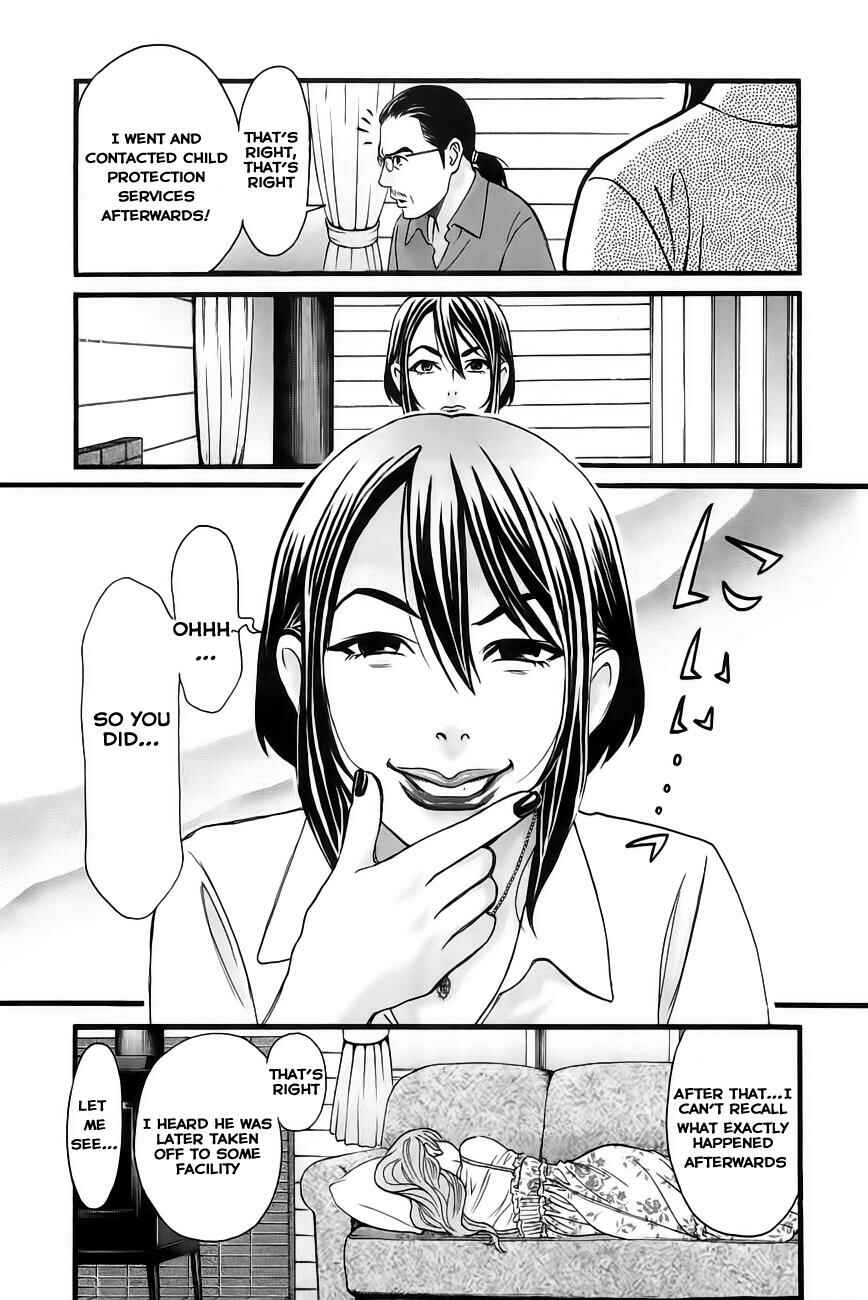 Page 16 Chapter 28 Cross and Crime