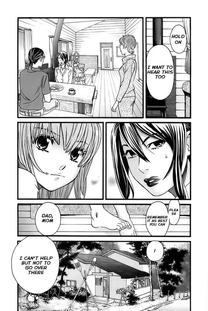 Page 18 Chapter 28 Cross and Crime