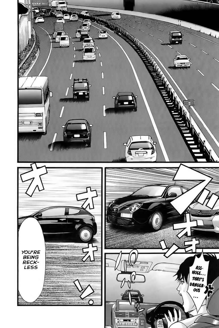 Page 19 Chapter 28 Cross and Crime