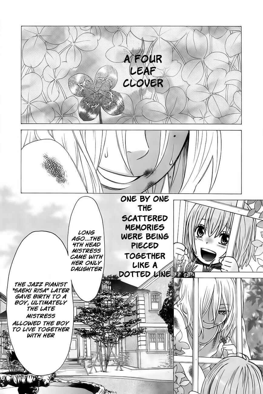 Page 6 Chapter 28 Cross and Crime