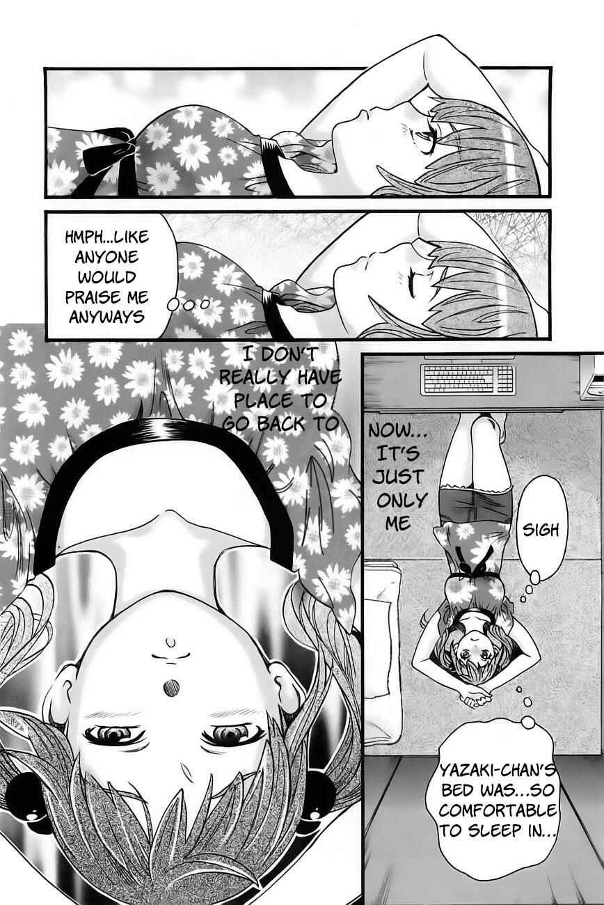Page 13 Chapter 30 Cross and Crime