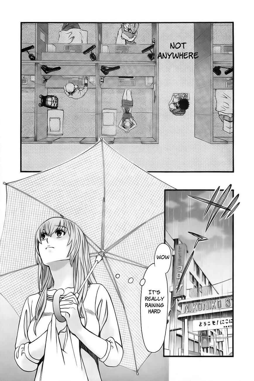 Page 14 Chapter 30 Cross and Crime