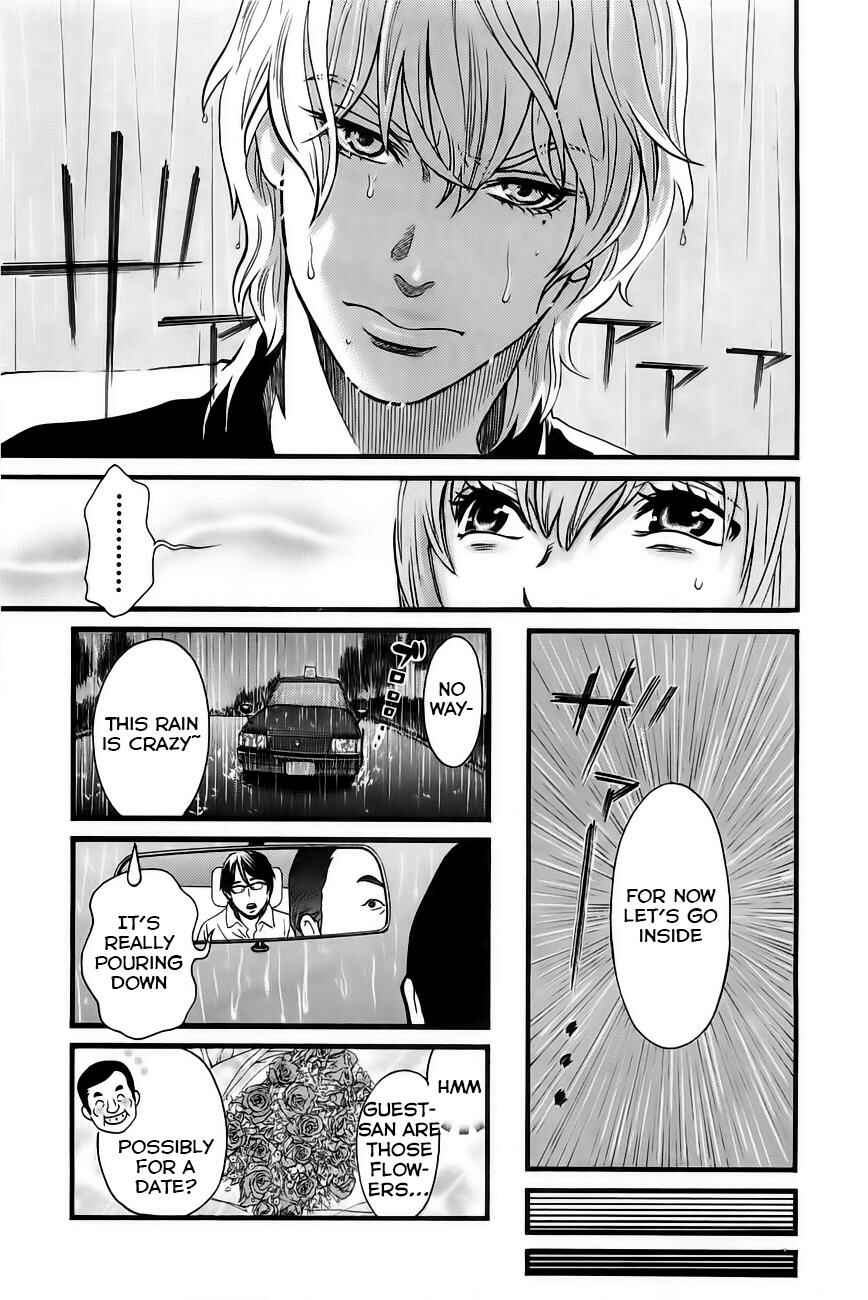Page 20 Chapter 30 Cross and Crime