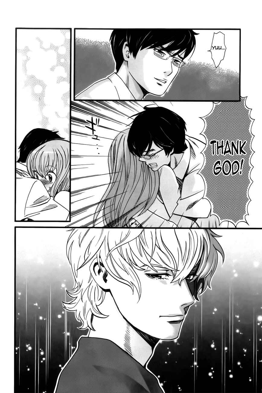 Page 10 Chapter 4 Cross and Crime