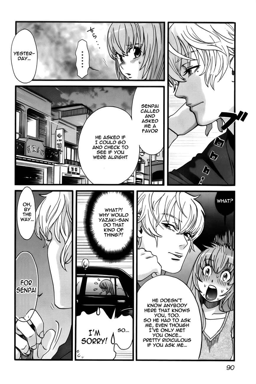 Page 16 Chapter 4 Cross and Crime