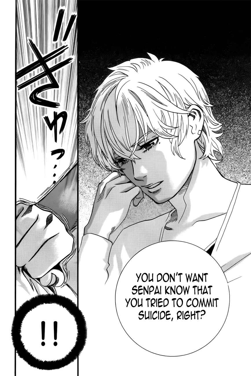Page 18 Chapter 4 Cross and Crime