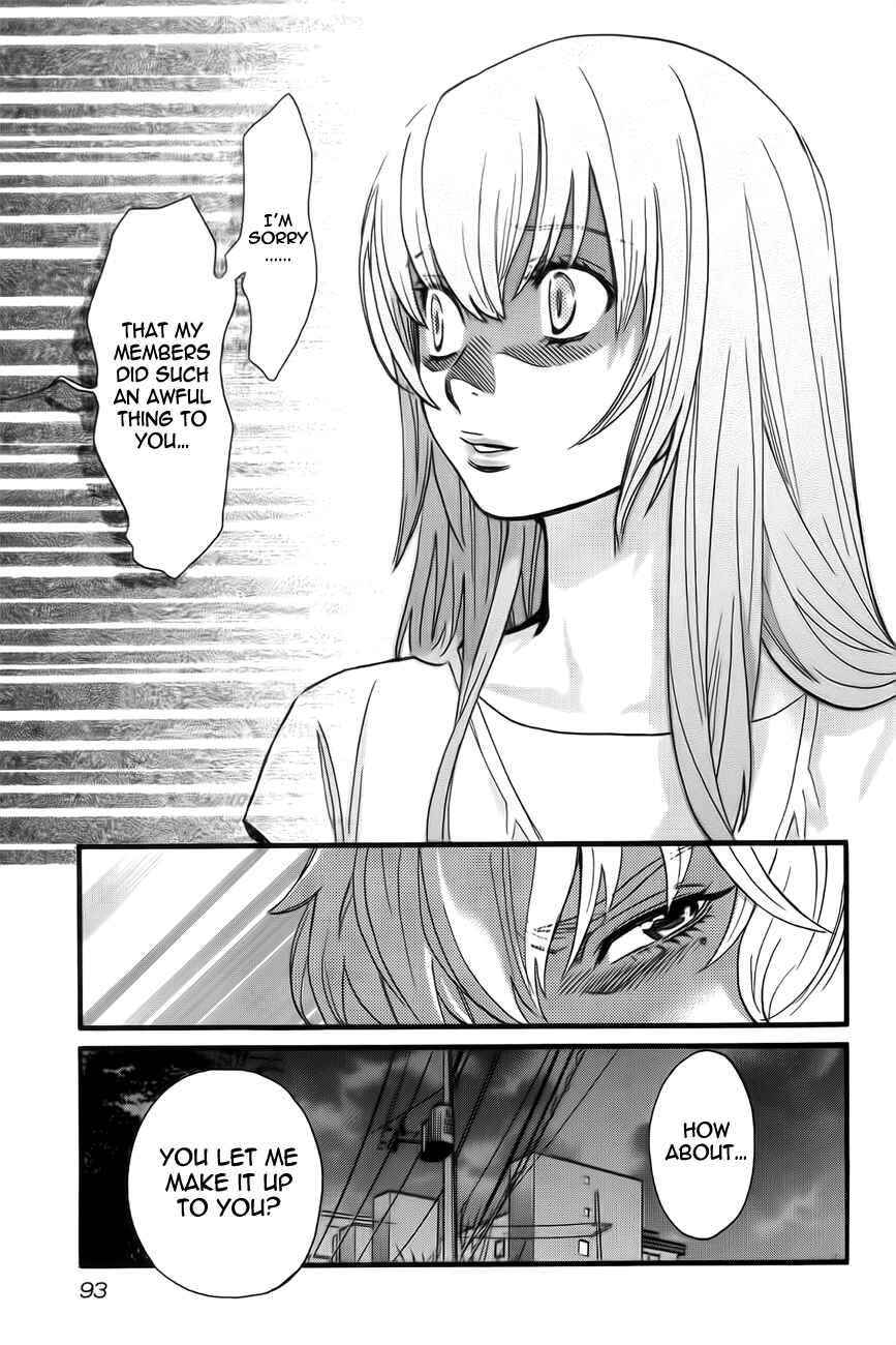 Page 19 Chapter 4 Cross and Crime