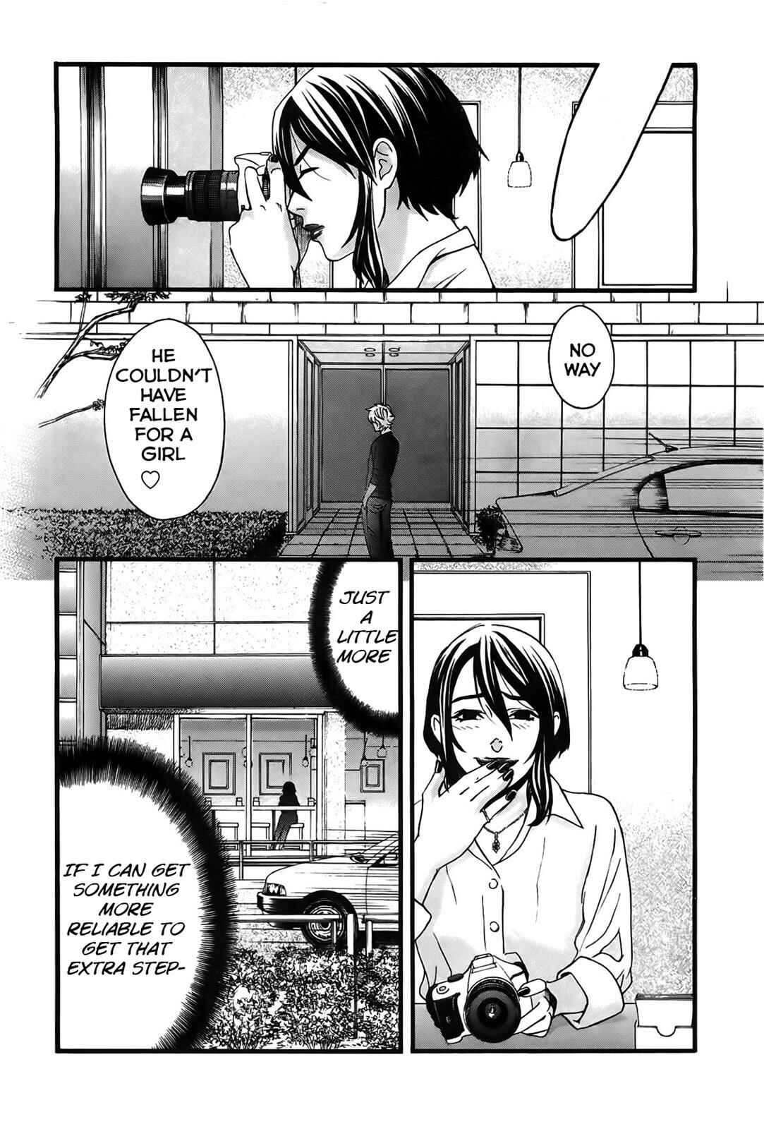 Page 15 Chapter 27 Cross and Crime