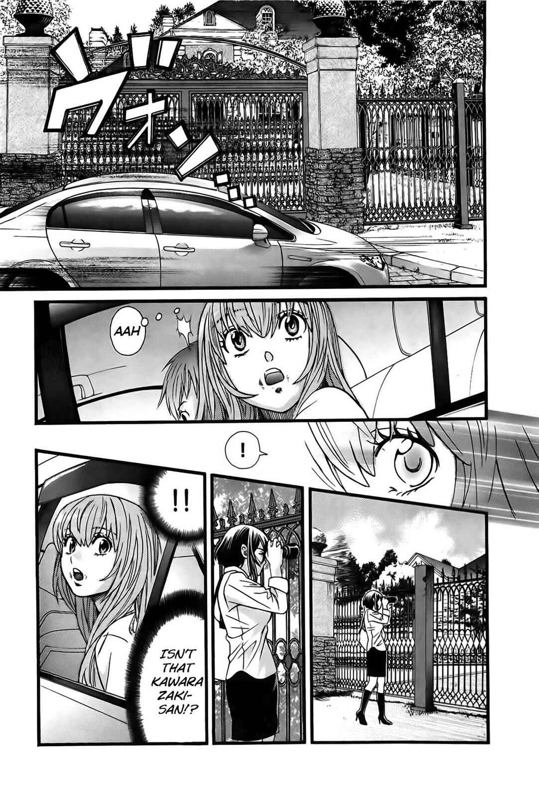 Page 21 Chapter 27 Cross and Crime