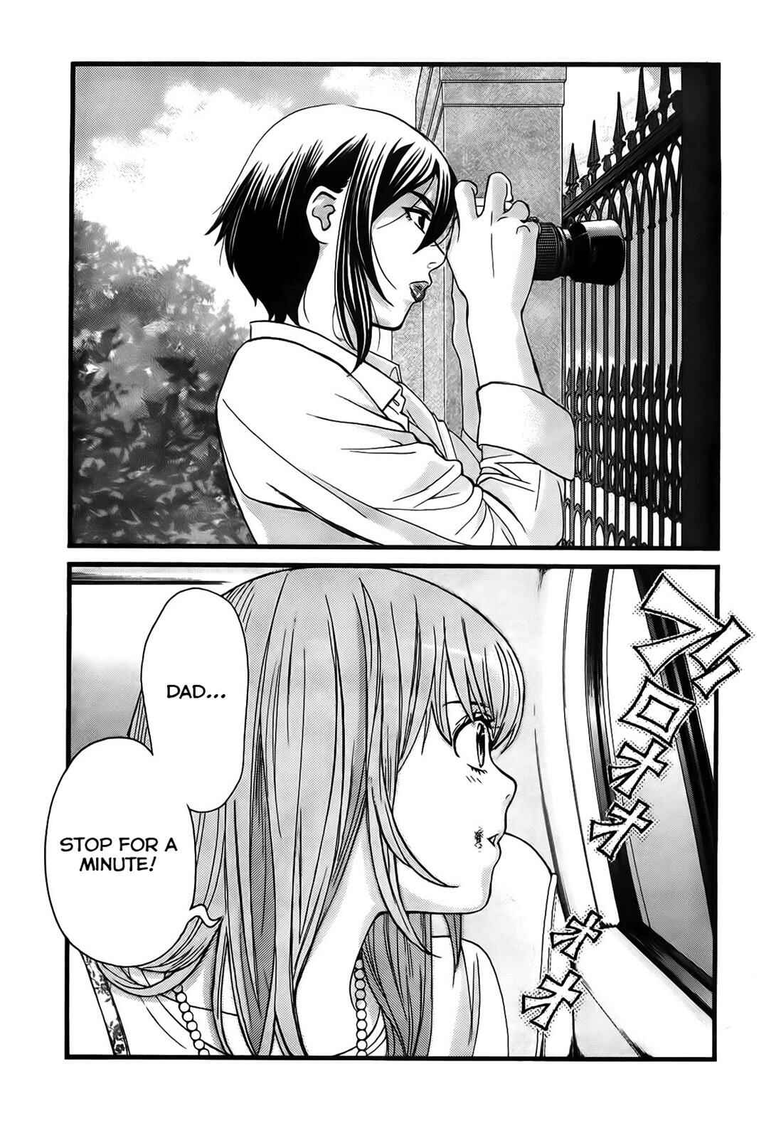 Page 22 Chapter 27 Cross and Crime