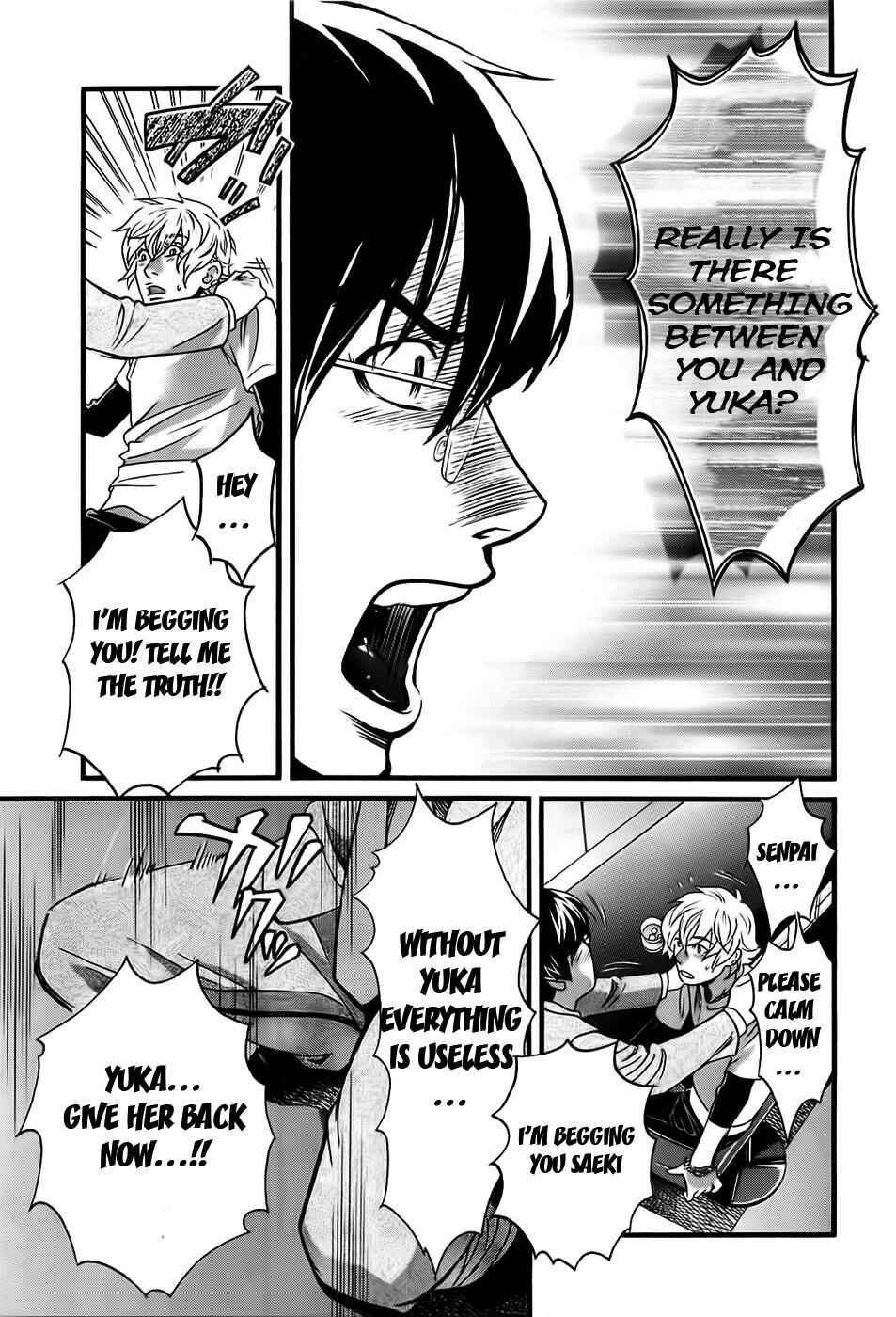 Page 13 Chapter 25 Cross and Crime