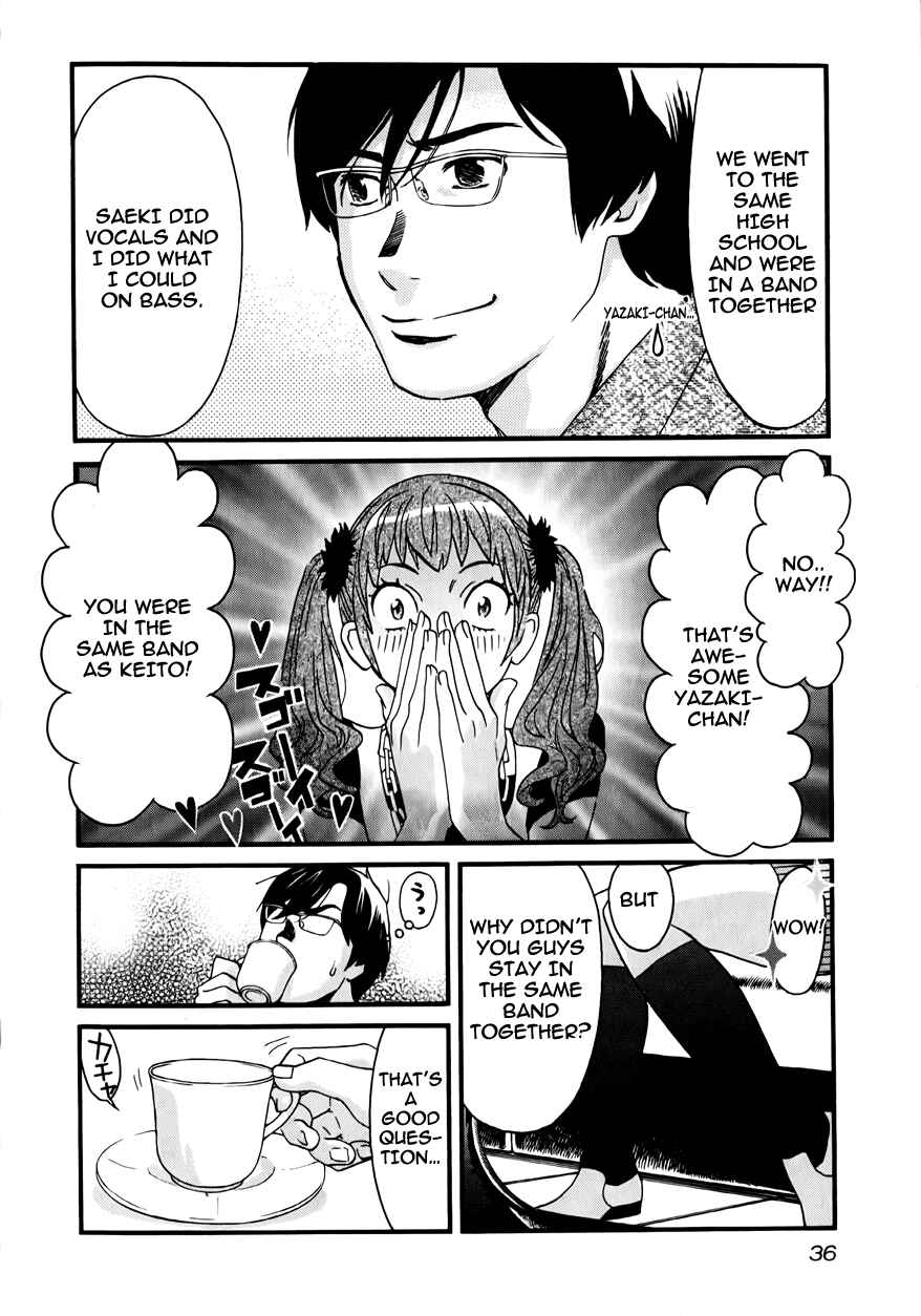 Page 14 Chapter 11 Cross and Crime