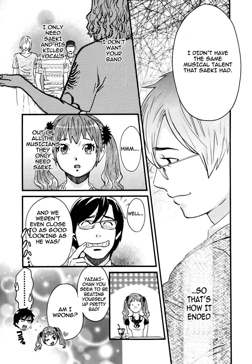 Page 15 Chapter 11 Cross and Crime