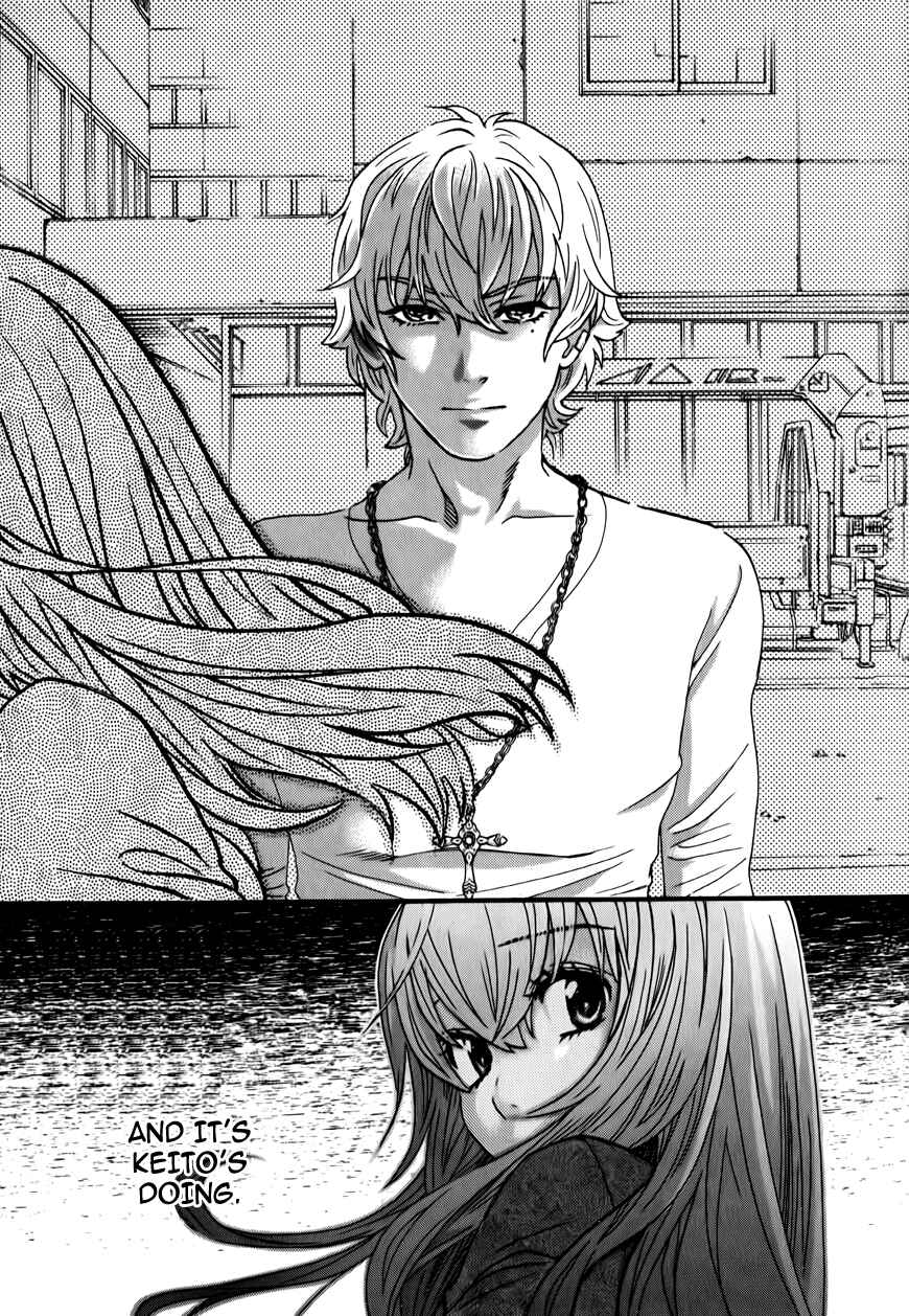 Page 19 Chapter 11 Cross and Crime