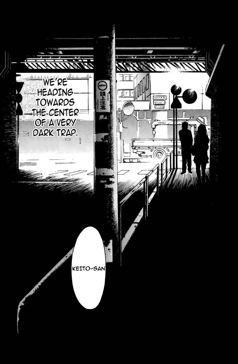Page 20 Chapter 11 Cross and Crime