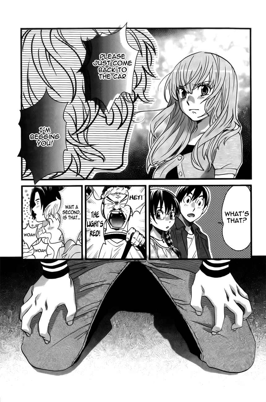 Page 15 Chapter 6 Cross and Crime