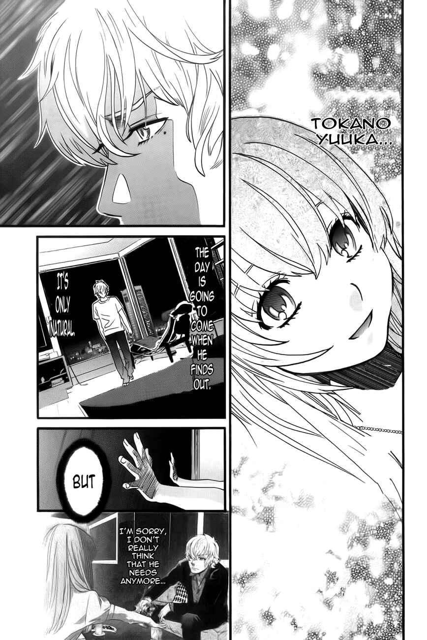 Page 19 Chapter 2 Cross and Crime