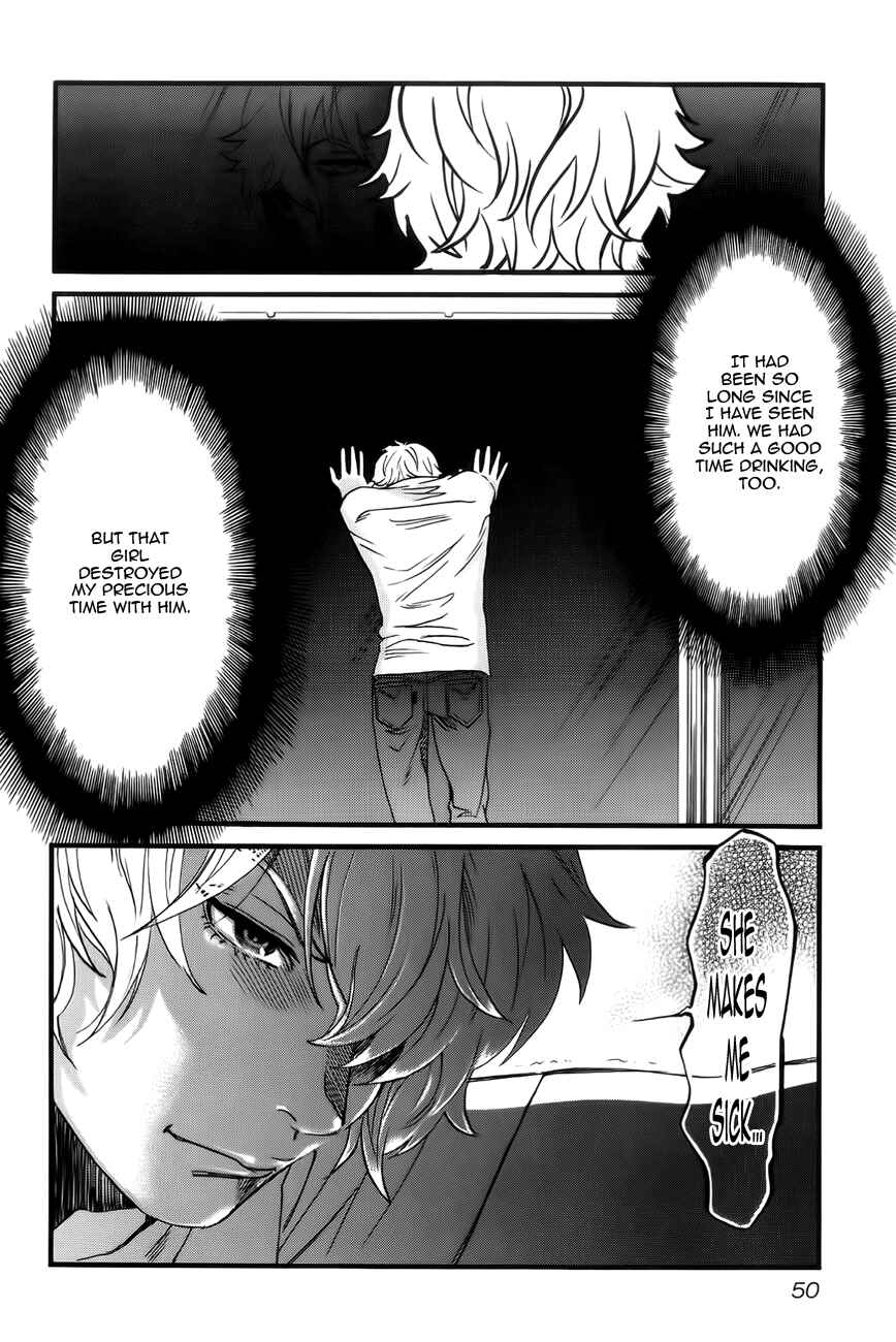 Page 20 Chapter 2 Cross and Crime